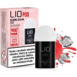 iJoy Lio Pod Bubblegum Ice Q 16 mg 900 potáhnutí 1 ks – Zboží Dáma