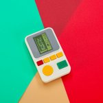 DR Elektronická herní konzole Brick Game – Zboží Živě