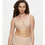 Triumph podprsenka Wild Rose Sensation W01 tělová – Zboží Dáma