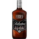 Ballantine‘s Finest Kiss Edition 40% 0,7 l (holá láhev) – Zboží Dáma
