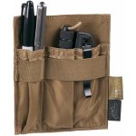 Helikon-Tex Velcro organizér Insert coyote – Zboží Mobilmania