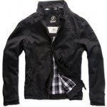 Brandit bunda yellowstone černá – Zboží Mobilmania