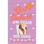 Girl Online: On Tour (paperback) - Zoe Sugg, Brožovaná – Hledejceny.cz