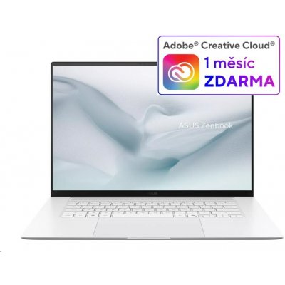 Asus Zenbook S 16 UM5606GA-OLED066W – Zboží Mobilmania