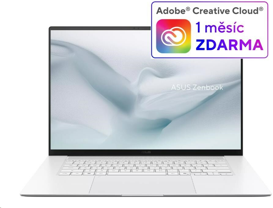 Asus Zenbook S 16 UM5606GA-OLED066W