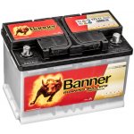 Banner Running Bull Professional EFB 12V 75Ah 700A 575 11 – Hledejceny.cz