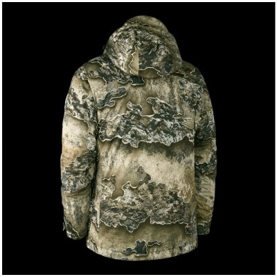 Bunda Deerhunter lovecká zimní Excape Realtree Excape – Sleviste.cz
