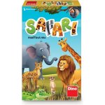 Dino Safari – Zboží Živě