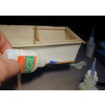 Deluxe Materials Super Phatic univerzální řídké lepidlo 50 ml – Zboží Dáma