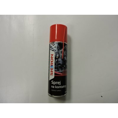 Sheron Sprej na kontakty 300 ml | Zboží Auto