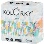 KOLORKY DAY štětce M 5-8 kg 21 ks – Zboží Mobilmania