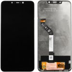 LCD Displej + Dotykové sklo Xiaomi Pocophone F1 – Zboží Mobilmania