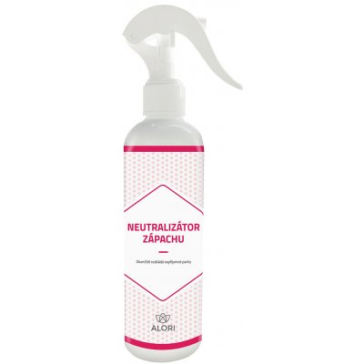 Alori Neutralizátor zápachu 250 ml – Sleviste.cz