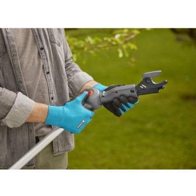 Gardena HighCut 250/18V P4A Solo 14774-55 – Zboží Mobilmania