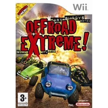 Offroad Extreme