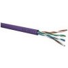 síťový kabel Solarix SXKD-5E-UTP-LS0H UTP CAT5e drát, 305m