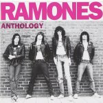 Ramones - Hey! Ho!let's Go The Anthology CD – Sleviste.cz