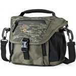 Lowepro Nova 140 AWII camo E61PLW37118 – Hledejceny.cz