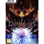 Dungeons 3 (Extremely Evil Edition) – Hledejceny.cz