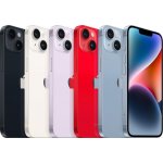 Apple iPhone 14 256GB (PRODUCT)RED – Zboží Živě