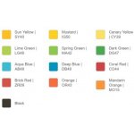 Gigaprint Kancelářský papír IQ Color intenzivní červená A4 80 g 500 listů – Hledejceny.cz