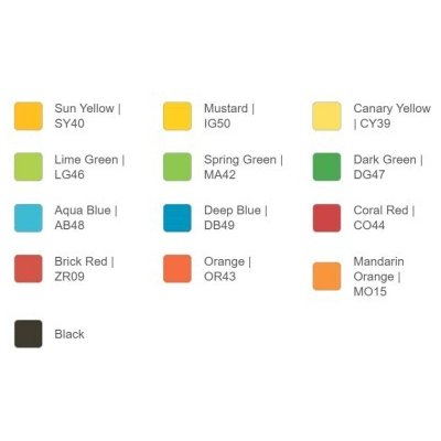 Gigaprint Kancelářský papír IQ Color intenzivní červená A4 80 g 500 listů – Hledejceny.cz