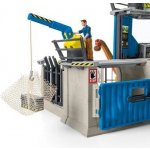 Schleich Lagre dino research station 41462 – Zboží Dáma