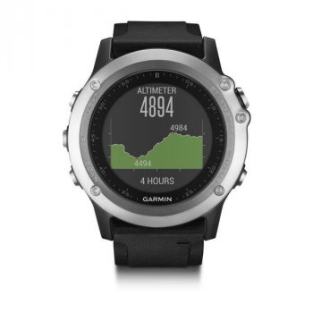 Garmin fenix3 Optic