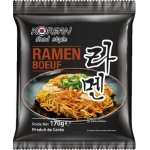 Korean Food Style Nudle Ramen s hovězí příchutí 170 g – Zboží Dáma