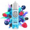 Příchuť pro míchání e-liquidu Pukka Juice Shake & Vape Blaze No Ice 18 ml