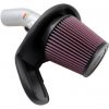 Vzduchový filtr pro automobil Systém sportovního filtru vzduchu K%26N Filters 69-4521TS