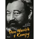 Pan Werich z Kampy