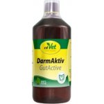cdVet Aktivní střevo 1000 ml – Hledejceny.cz