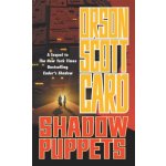 SHADOW PUPPETS Orson Scott Card – Hledejceny.cz