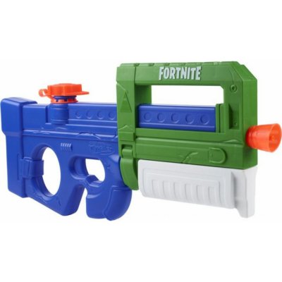 Nerf SuperSoaker Fortnite SMG – Hledejceny.cz