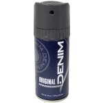 Denim Original Men deospray 150 ml – Hledejceny.cz