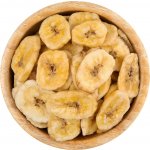 Vital Country Banánové chipsy křupavé 1000 g – Hledejceny.cz