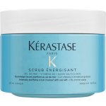 Kérastase Fusio Énergisant čisticí peeling pro mastnou pokožku hlavy 250 ml – Hledejceny.cz