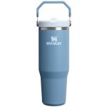 Stanley IceFlow Flip Straw 2.0 Tumbler 890 ml Indigo – Zboží Mobilmania