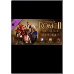 Total War: Rome 2 Greek States Culture Pack – Hledejceny.cz