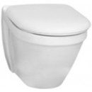 Vitra S50 zavěsné WC Compact 48 cm 5320-003-0075