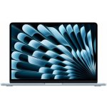 Apple MacBook Air 13" M5 8-Core GPU (2026) Sky Blue MDHH4SL/A – Hledejceny.cz