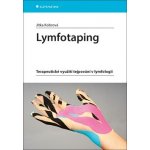 Lymfotaping - Terapeutické využití tejpování v lymfologii - Kobrová Jitka – Hledejceny.cz