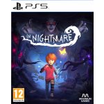 In Nightmare – Zboží Dáma