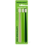 Herbadent Original ECO Ultra jemný 3 ks – Zboží Mobilmania