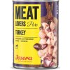 Konzerva pro psy Josera Dog Meat Lovers Pure Turkey 6 x 800 g