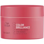 Wella Invigo Color Brilliance Vibrant Color Mask Fine 150 ml – Hledejceny.cz