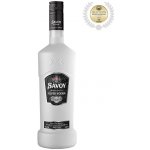 SAVOY Silver 40% 0,5 l (holá láhev) – Zboží Dáma