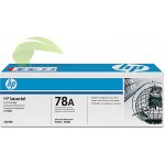 HP CE278AC - originální – Hledejceny.cz