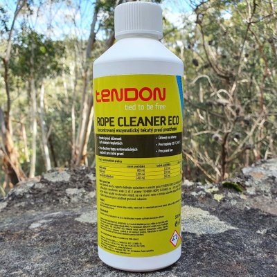 Tendon Rope Cleaner Eco 0,5 l – Zbozi.Blesk.cz